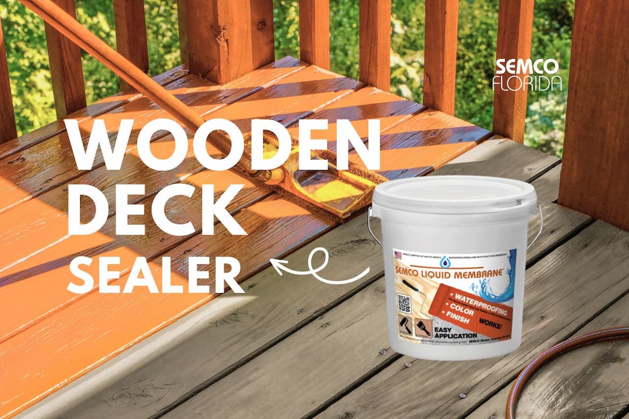 Best Waterproofing For Pressure Treated Wood Best Water Sealer For Decks