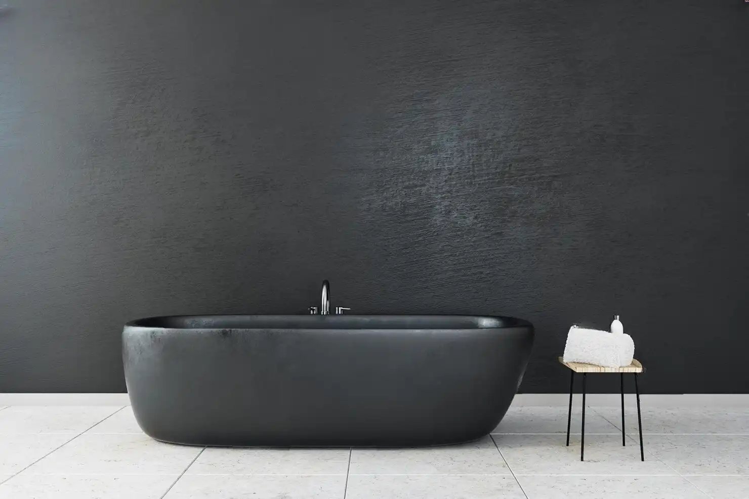 Design Ideas for Your Microcement Shower