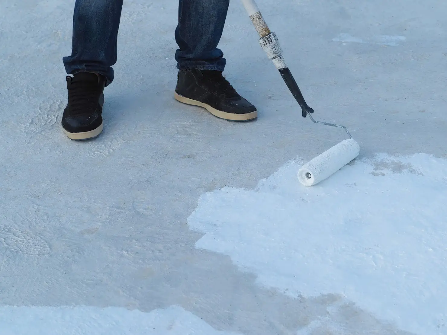 Factors Affecting Waterproofing Performance