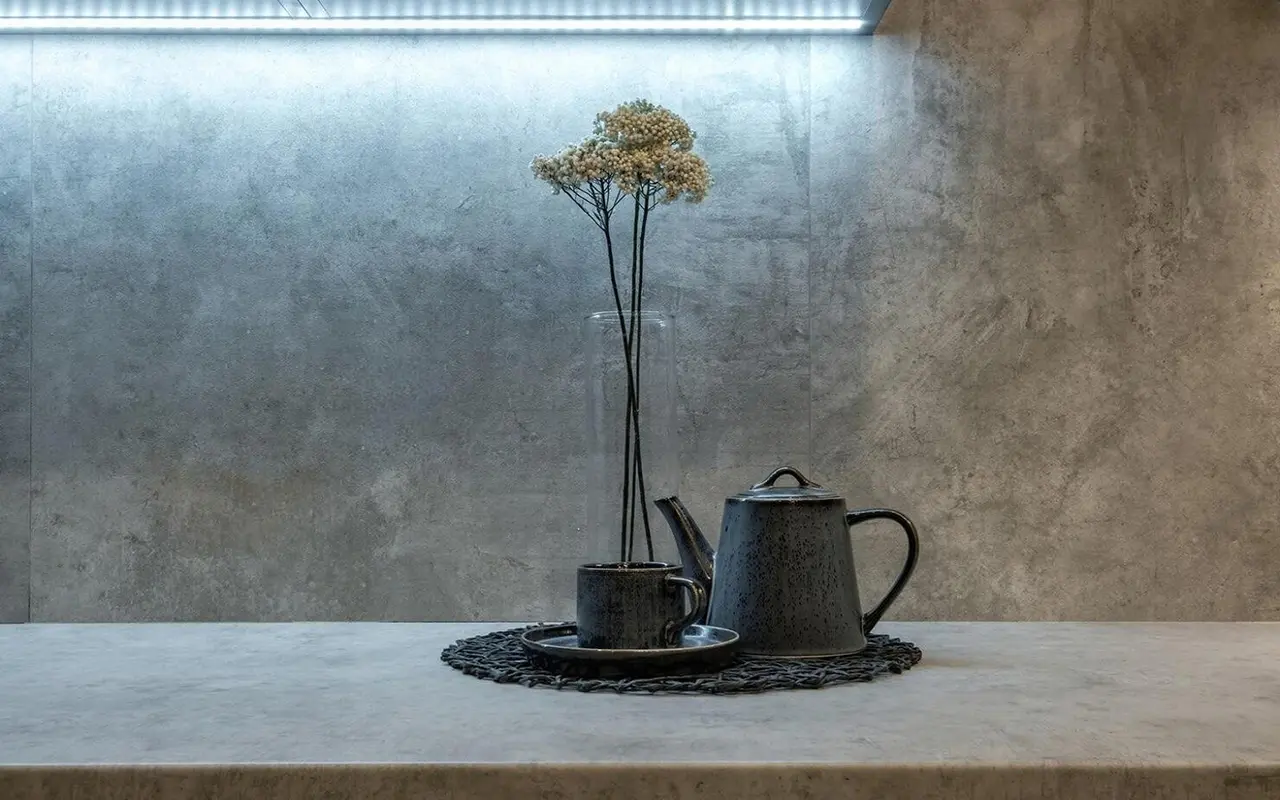 Key Benefits of a Microcement Countertop