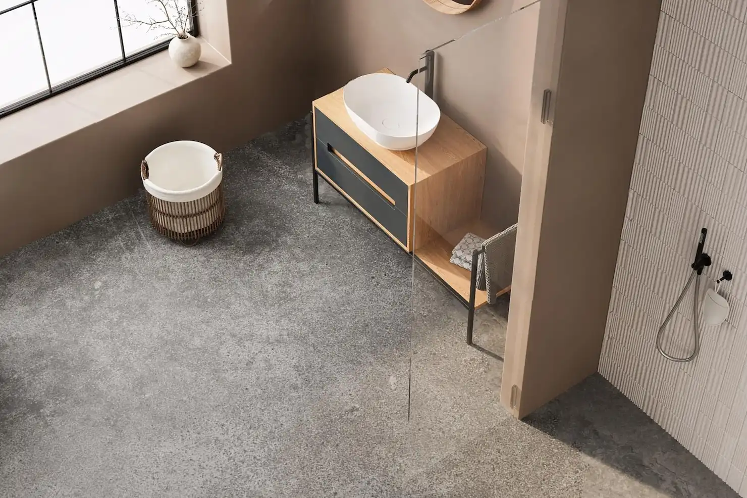 Maintenance Tips for Microcement Floors