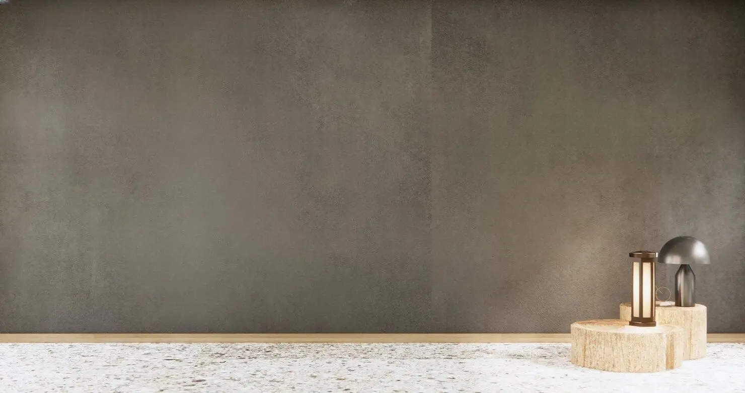 Micro Cement Walls Right for Your Project