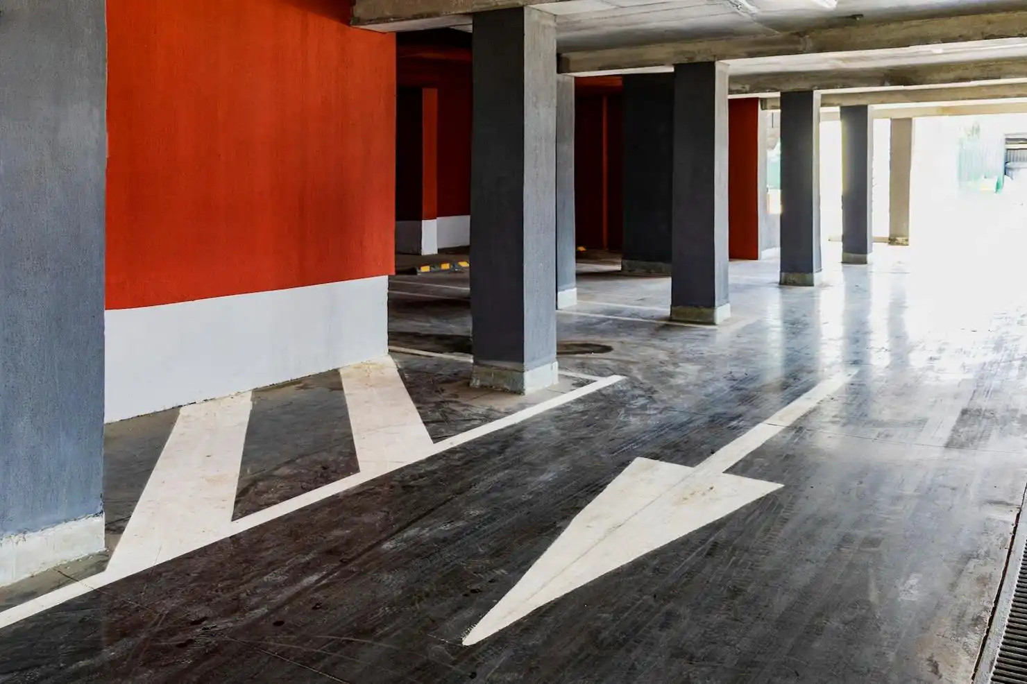 Microcement Floor Installation Guide