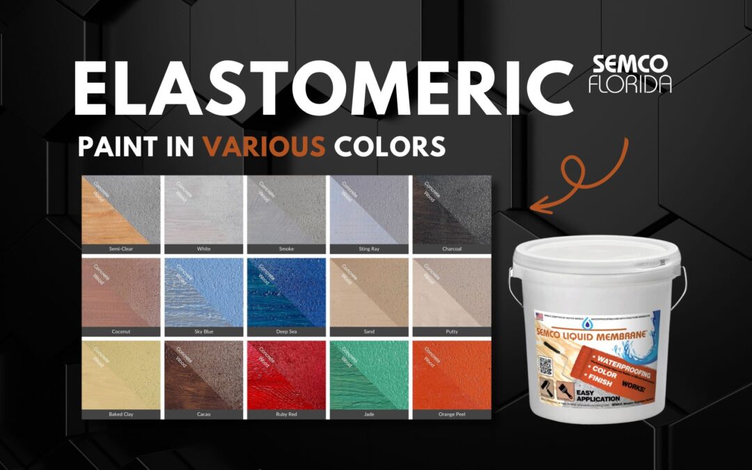 Elastomeric Paint Excellence: Discover the Best Paint for Long-Lasting Durability