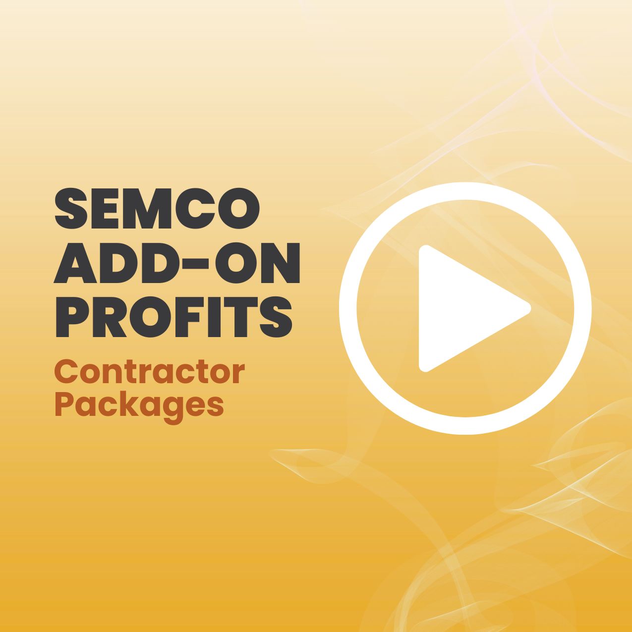 Semco Microcement Luxury Modern Contractor Packages and Products