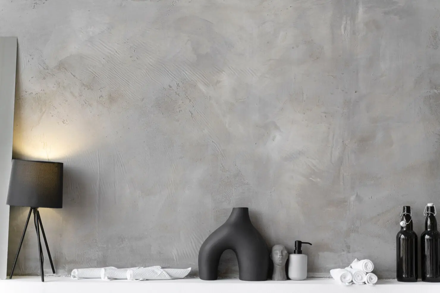Seamless Modern Appearance