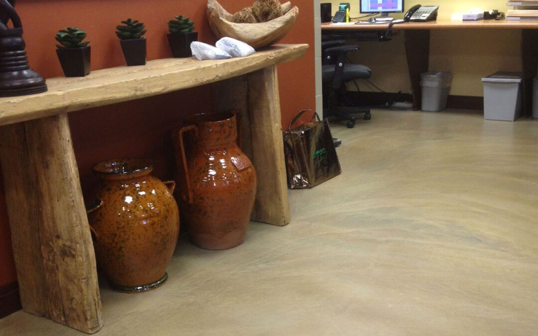 Frequently Asked Questions about Concrete Resurfacing with Semco FL