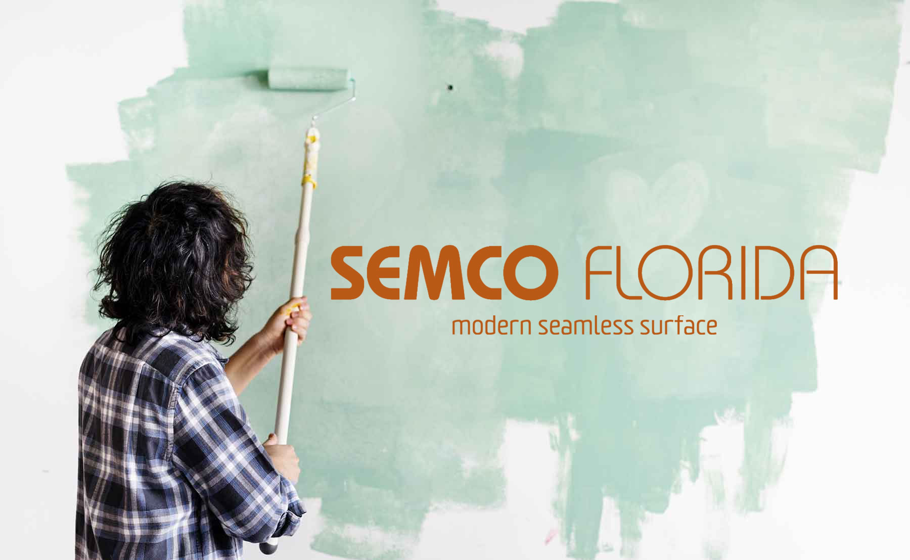 Contact - Semco Modern Seamless Surface