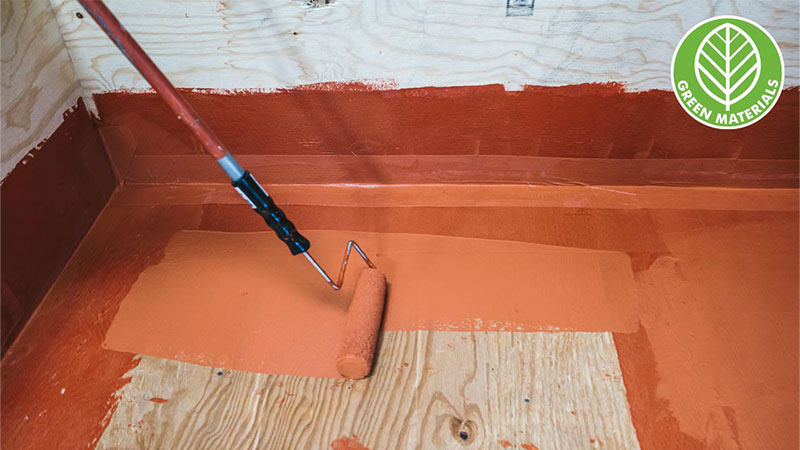 How To Waterproof OSB & How To Waterproof OSB Floors