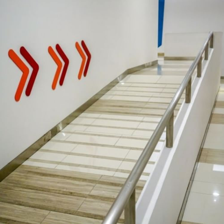 Non-Slip Flooring Options  Spectra Contract Flooring