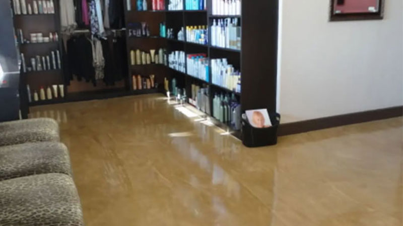 Epoxy Flooring Near Me, Epoxy Sealers Vs Microcement